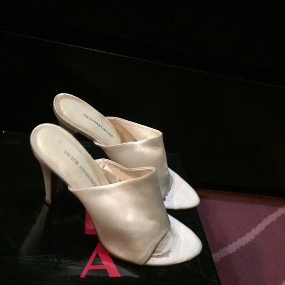 Bridal sandals - Picture 2 of 4